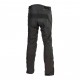 Spodnie tekstylne MOTO ID  SPECTRUM Black