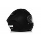 Kask szczękowy VINI  ATAKAMA BLACK MAT