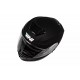 Kask szczękowy VINI  ATAKAMA BLACK MAT