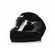 Kask szczękowy VINI  ATAKAMA BLACK MAT