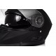Kask szczękowy VINI  ATAKAMA BLACK MAT