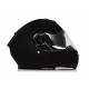 Kask szczękowy VINI  ATAKAMA BLACK MAT