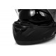 Kask szczękowy VINI  ATAKAMA BLACK MAT