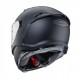 Kask CABERG AVALON Black MAT