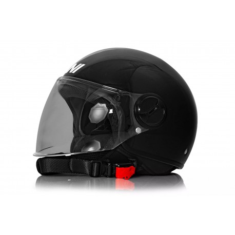 Kask VINI  BAZZ BLACK MATT