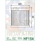 Filtr oleju MEIWA HU18001 (HF154)