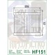 Filtr oleju HifloFiltro HF151