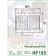 Filtr oleju HifloFiltro HF185