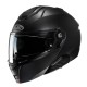 KASK HJC I91 FLAT BLACK MATT
