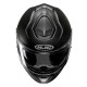 KASK HJC I91 FLAT BLACK MATT