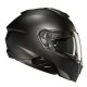 KASK HJC I91 FLAT BLACK MATT