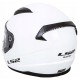 Kask LS2 FF353 RAPID II Solid White