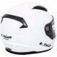 Kask LS2 FF353 RAPID II Solid White