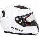 Kask LS2 FF353 RAPID II Solid White