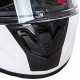 Kask LS2 FF353 RAPID II Solid White