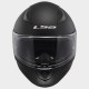 Kask LS2 FF353 RAPID II Black Matt