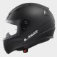 Kask LS2 FF353 RAPID II Black Matt