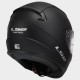 Kask LS2 FF353 RAPID II Black Matt