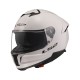 Kask LS2 FF808 STREAM II SOLID WHITE