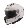 Kask LS2 FF808 STREAM II SOLID WHITE