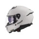 Kask LS2 FF808 STREAM II SOLID WHITE