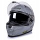 Kask LS2 FF811 VECTOR II SOLID NARDO GREY