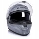 Kask LS2 FF811 VECTOR II SOLID NARDO GREY