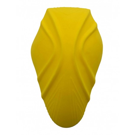 Ochraniacze barków PRO-TEC Yellow 2 szt.