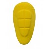Ochraniacze bioder PRO-TEC Yellow 2 szt.