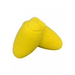 Ochraniacze łokci kolan L2 ARMANOX 301 Yellow 2 szt.