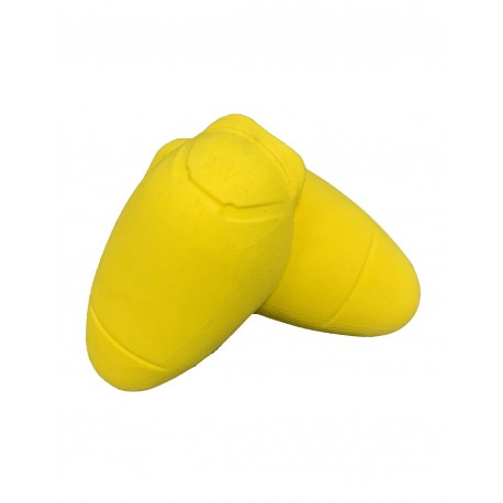 Ochraniacze łokci kolan SW-264 Yellow 2 szt.