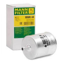 Filtr paliwa MANN MWK44