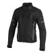 Kurtka tekstylna SECA ORKAN II Black