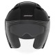 Kask otwarty NOX N130GB Black