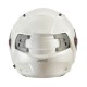 Kask szczękowy AIROH EXECUTIVE White