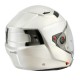 Kask szczękowy AIROH EXECUTIVE White