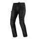 Spodnie jeansowe SHIMA GIRO 2.0 URBAN LONG BLACK