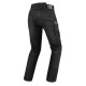 Spodnie jeansowe SHIMA GIRO 2.0 URBAN LONG BLACK