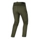 Spodnie jeansowe SHIMA GIRO 3.0 KHAKI SHORT