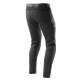 Spodnie jeansowe OZONE FASTER BLACK