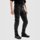 Spodnie jeansowe OZONE FASTER BLACK