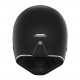 Kask integralny NOX SEVENTY II Black Matt