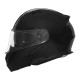 Kask szczękowy NOX N966 Black