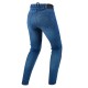 Spodnie damskie jeansowe SHIMA METRO LADY BLUE