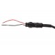 Zestaw lamp p/m LED motocyklowy Lightbar KPL