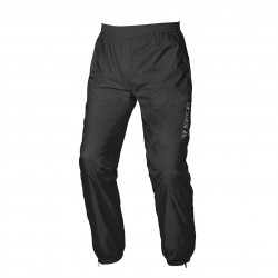 Spodnie przeciwdeszczowe męskie SECA TYPHOON BLACK
