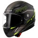 Kask LS2 FF353 RAPID II ROK Fluo