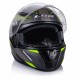 Kask LS2 FF353 RAPID II ROK Fluo