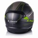 Kask LS2 FF353 RAPID II ROK Fluo