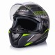 Kask LS2 FF353 RAPID II ROK Fluo